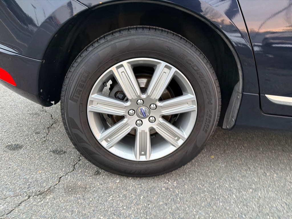 Volvo XC60 T5 AWD Inscription 2017