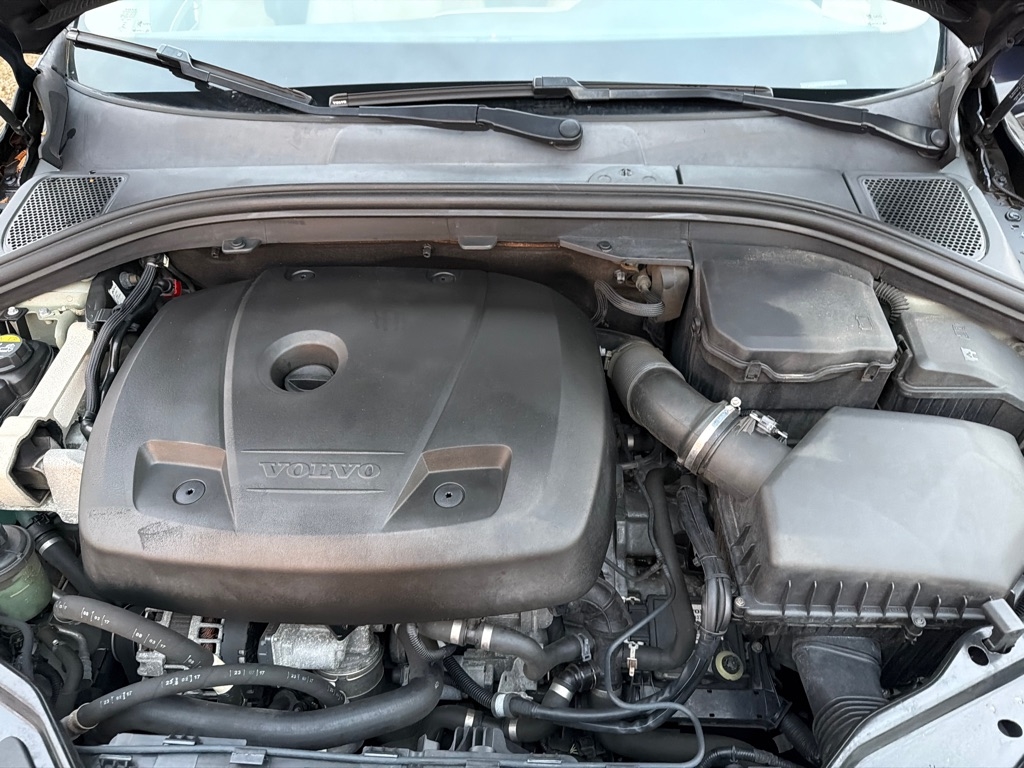 Volvo XC60 T5 AWD Inscription 2017