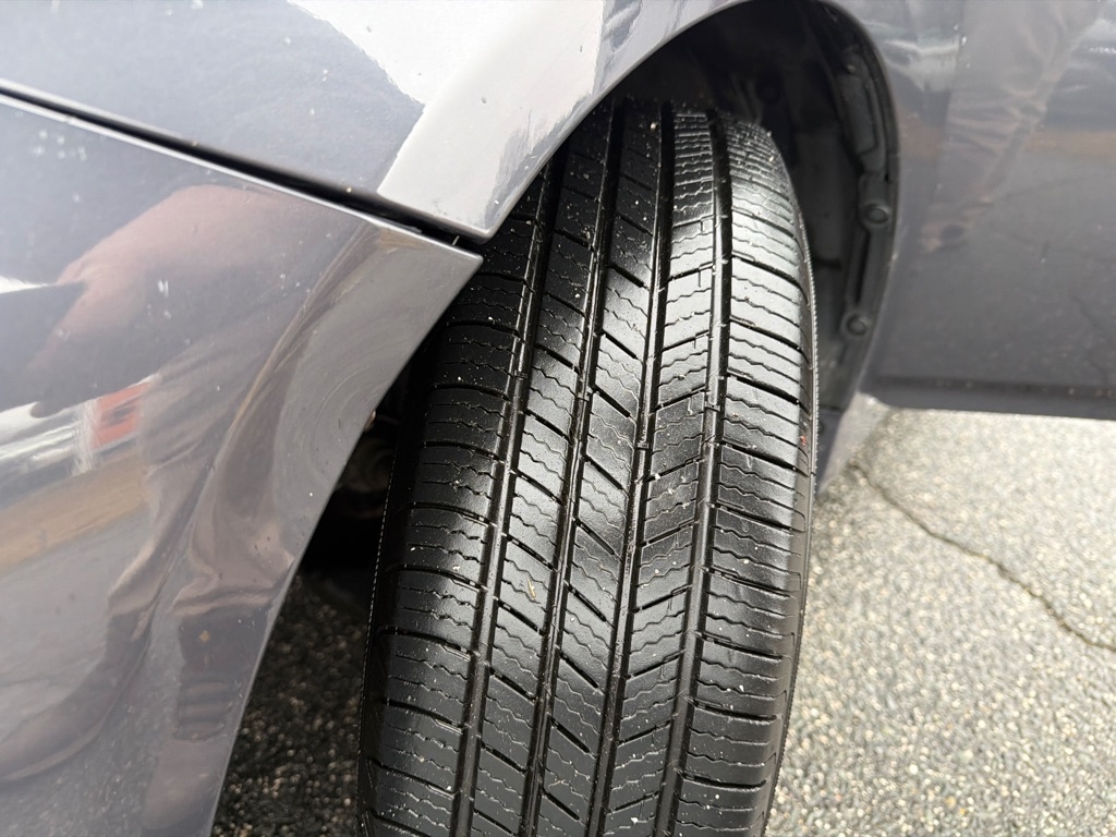 Toyota Prius 5dr HB Three (Natl) 2012