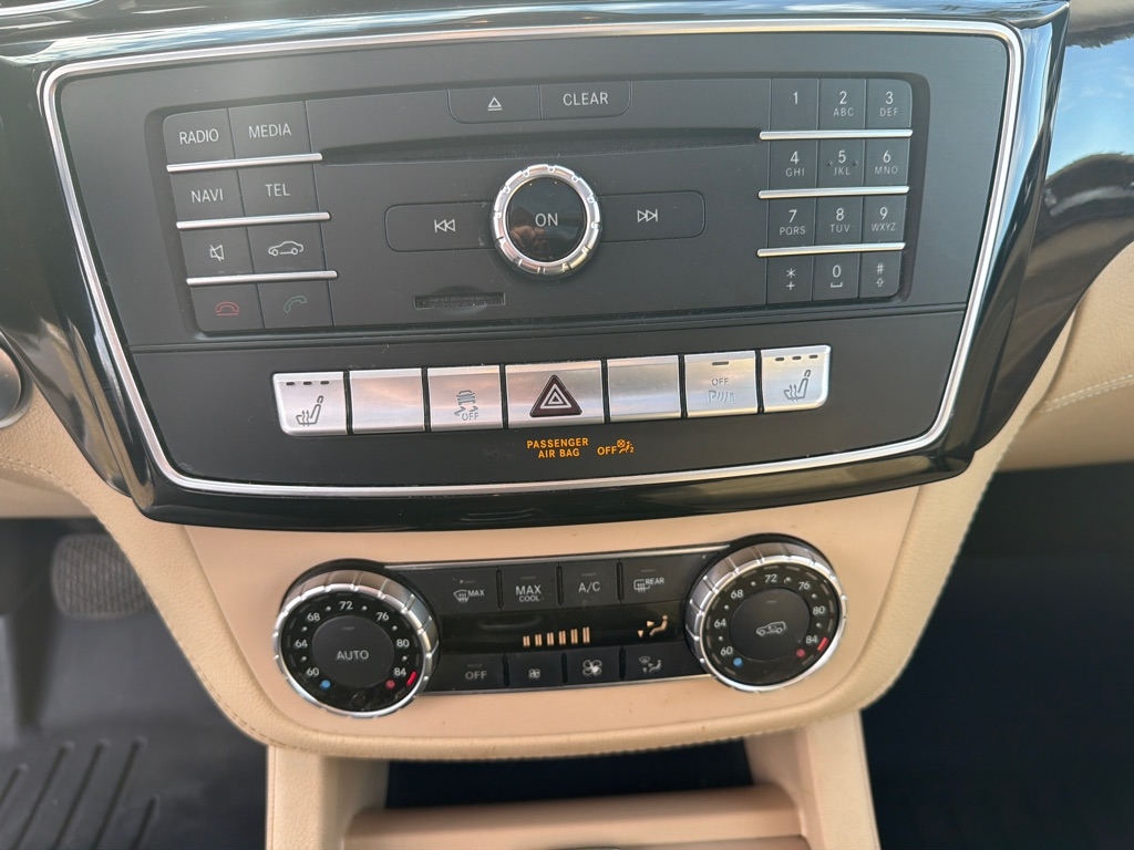 Mercedes-Benz GLE GLE 350 SUV 2018