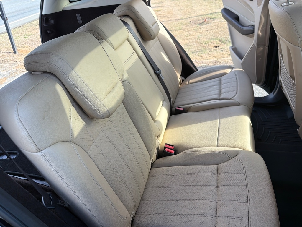 Mercedes-Benz GLE GLE 350 SUV 2018