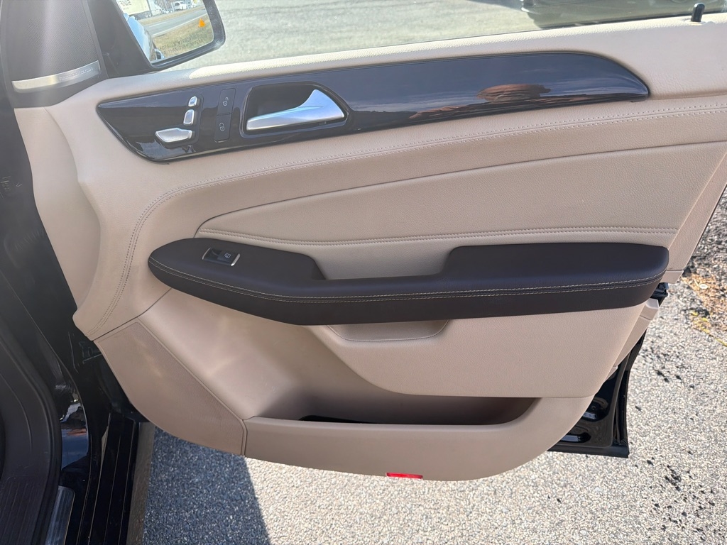 Mercedes-Benz GLE GLE 350 SUV 2018