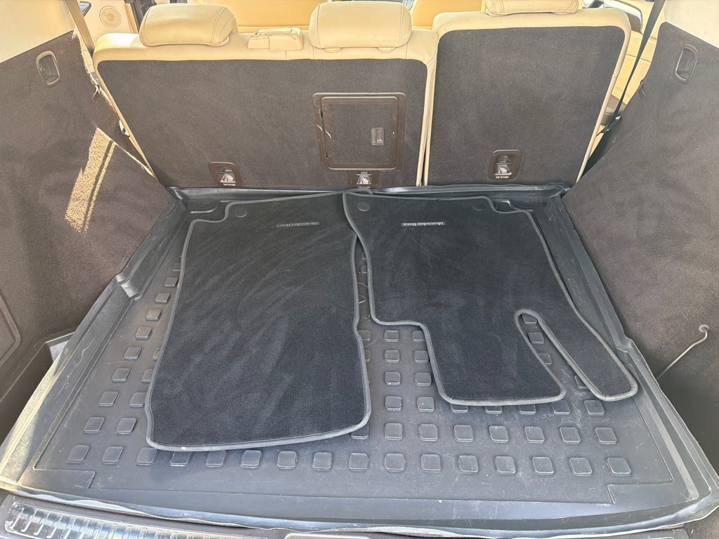 Mercedes-Benz GLE GLE 350 SUV 2018