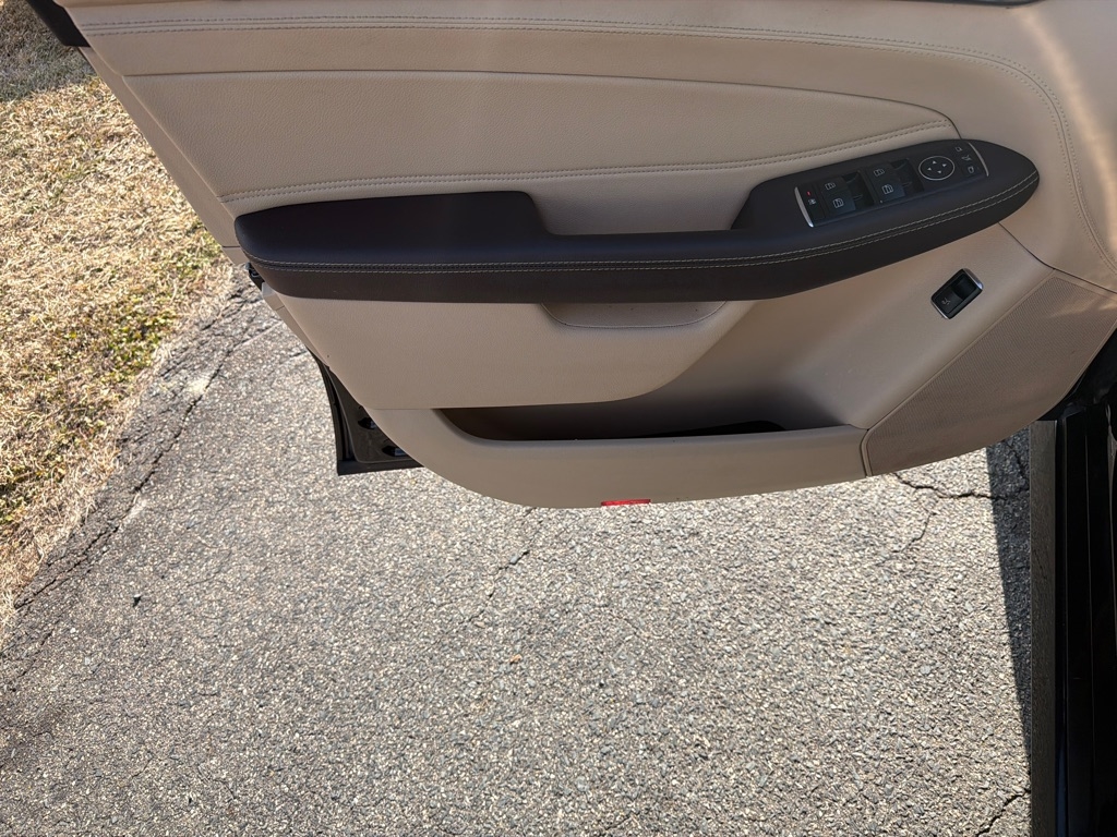 Mercedes-Benz GLE GLE 350 SUV 2018