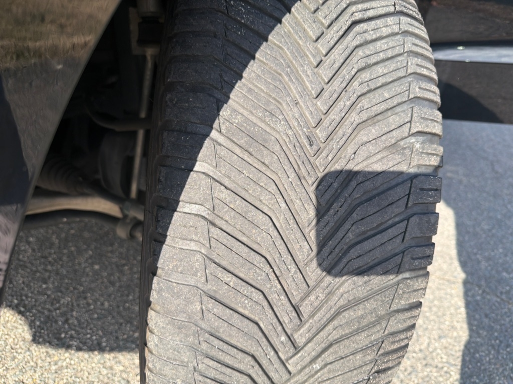 Mercedes-Benz GLE GLE 350 SUV 2018