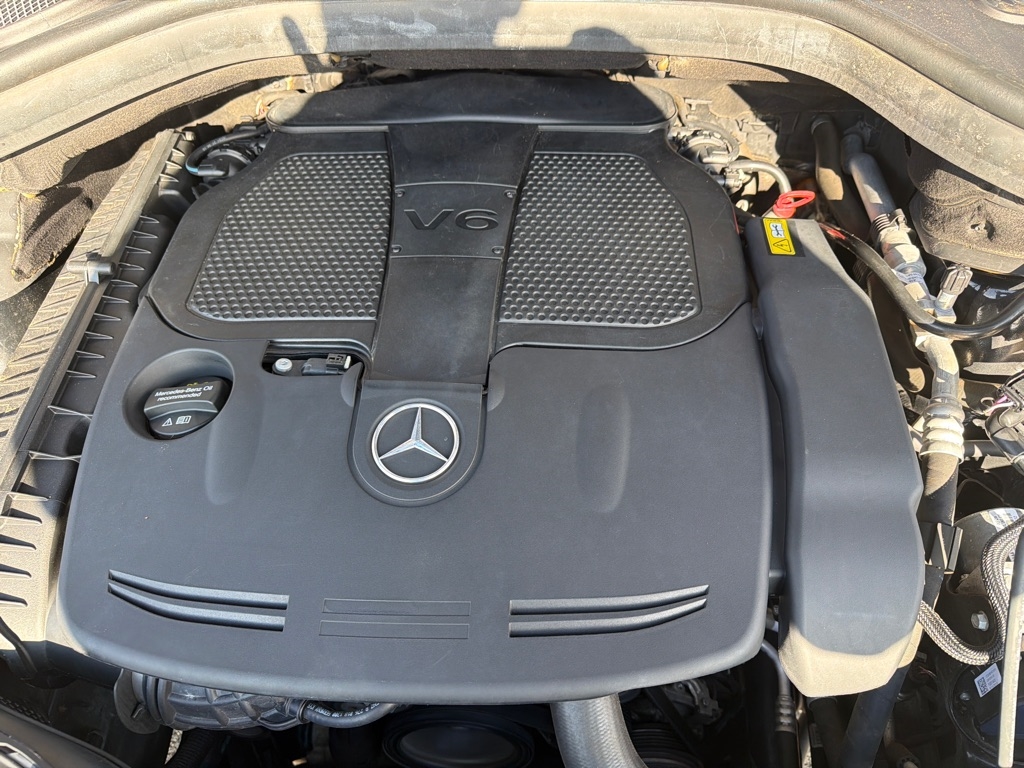 Mercedes-Benz GLE GLE 350 SUV 2018