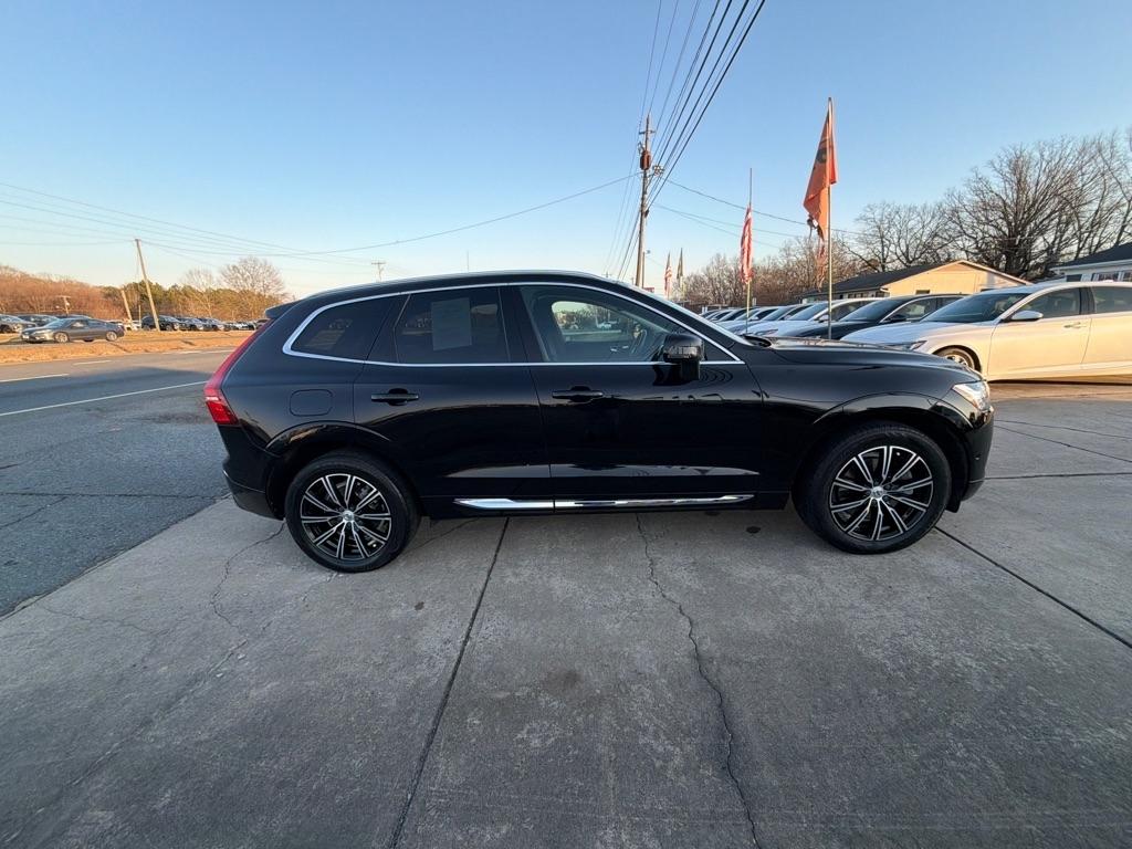 Volvo XC60 T6 AWD Inscription 2019
