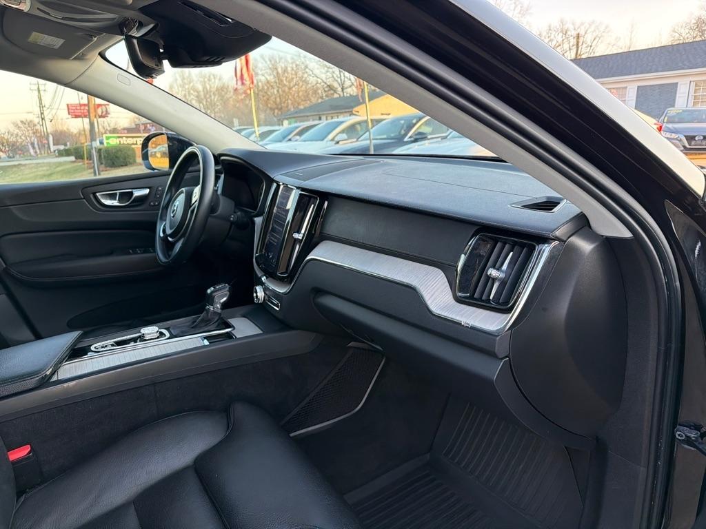 Volvo XC60 T6 AWD Inscription 2019