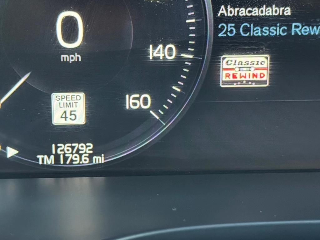 Volvo XC60 T6 AWD Inscription 2019