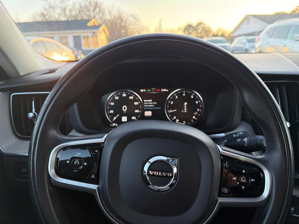 Volvo XC60 T6 AWD Inscription 2019