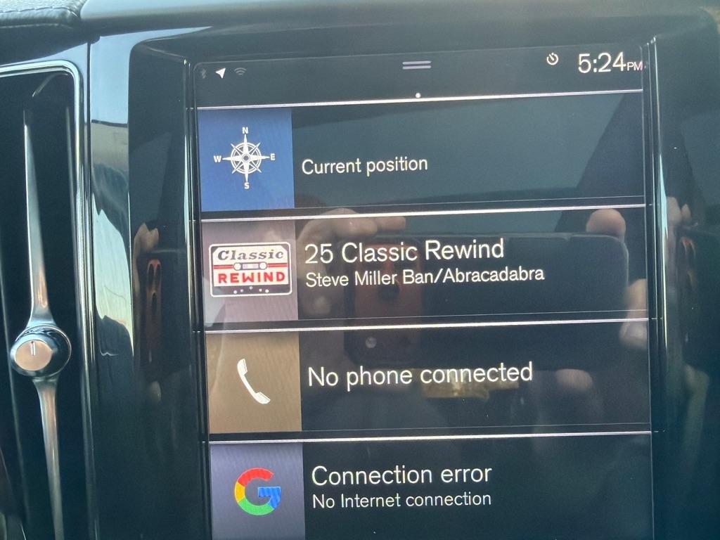 Volvo XC60 T6 AWD Inscription 2019