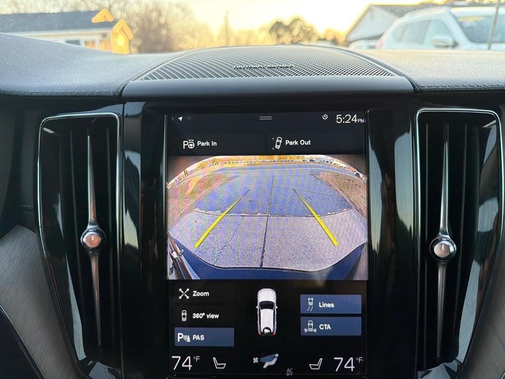 Volvo XC60 T6 AWD Inscription 2019