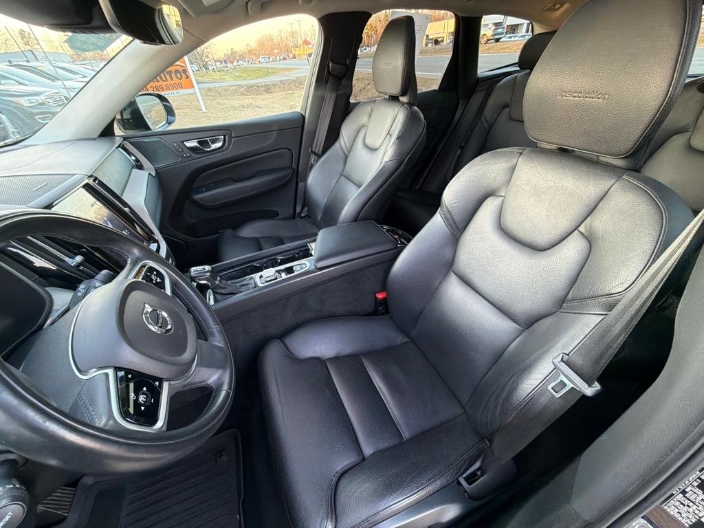 Volvo XC60 T6 AWD Inscription 2019