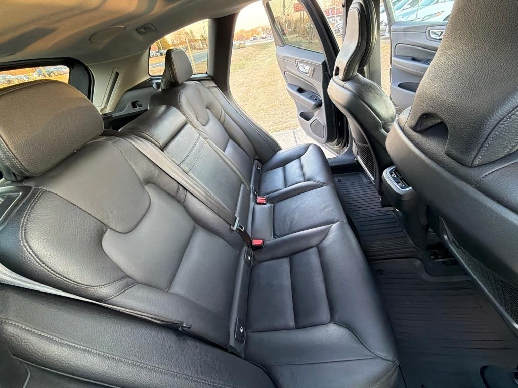 Volvo XC60 T6 AWD Inscription 2019