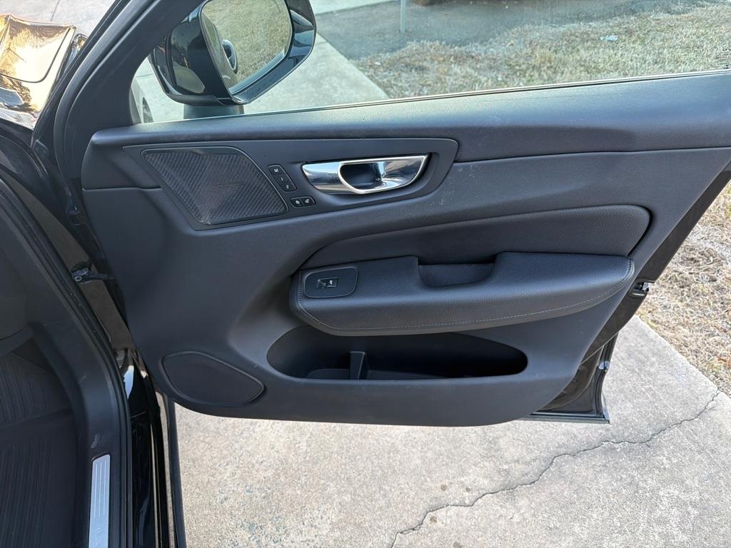 Volvo XC60 T6 AWD Inscription 2019