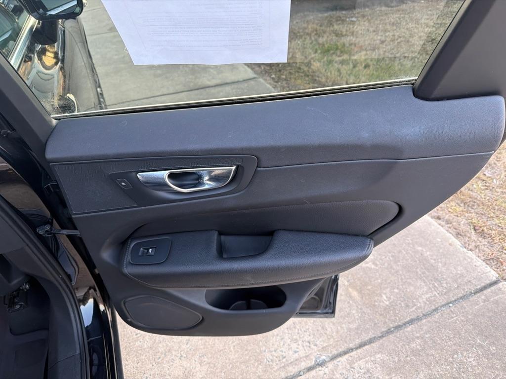 Volvo XC60 T6 AWD Inscription 2019