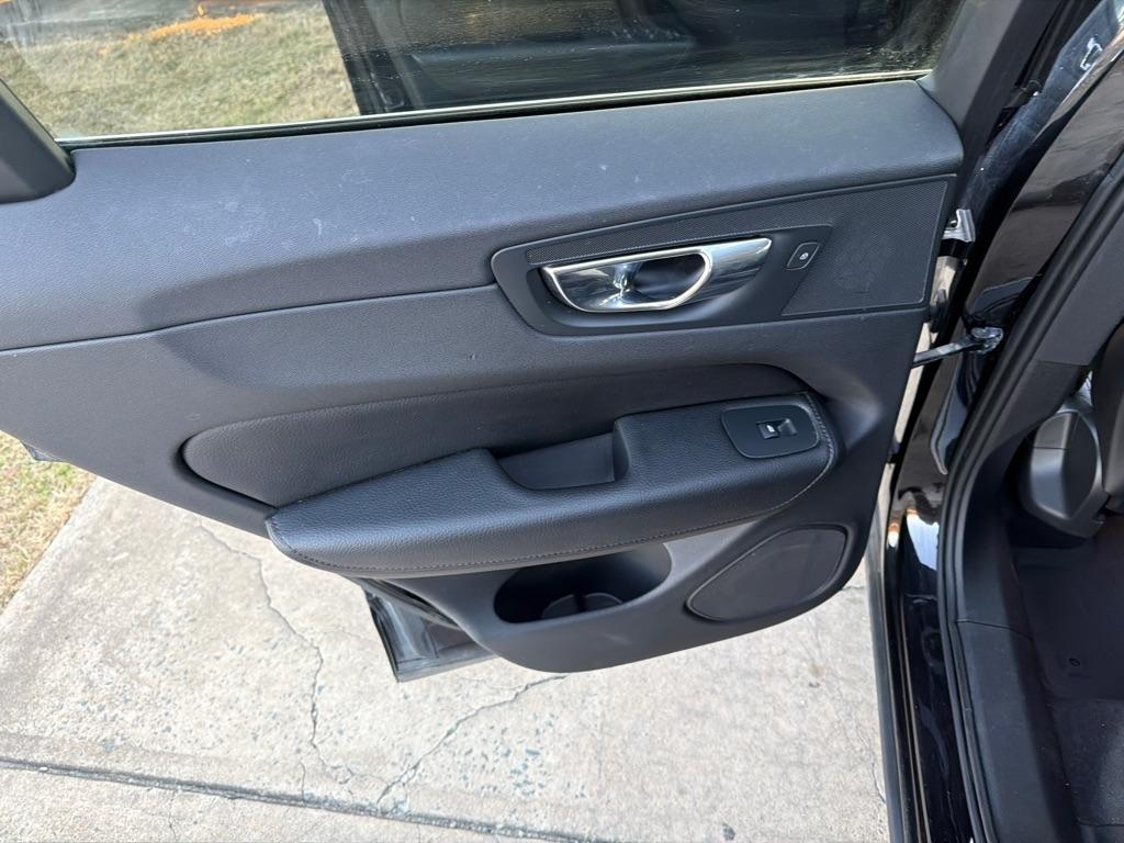 Volvo XC60 T6 AWD Inscription 2019