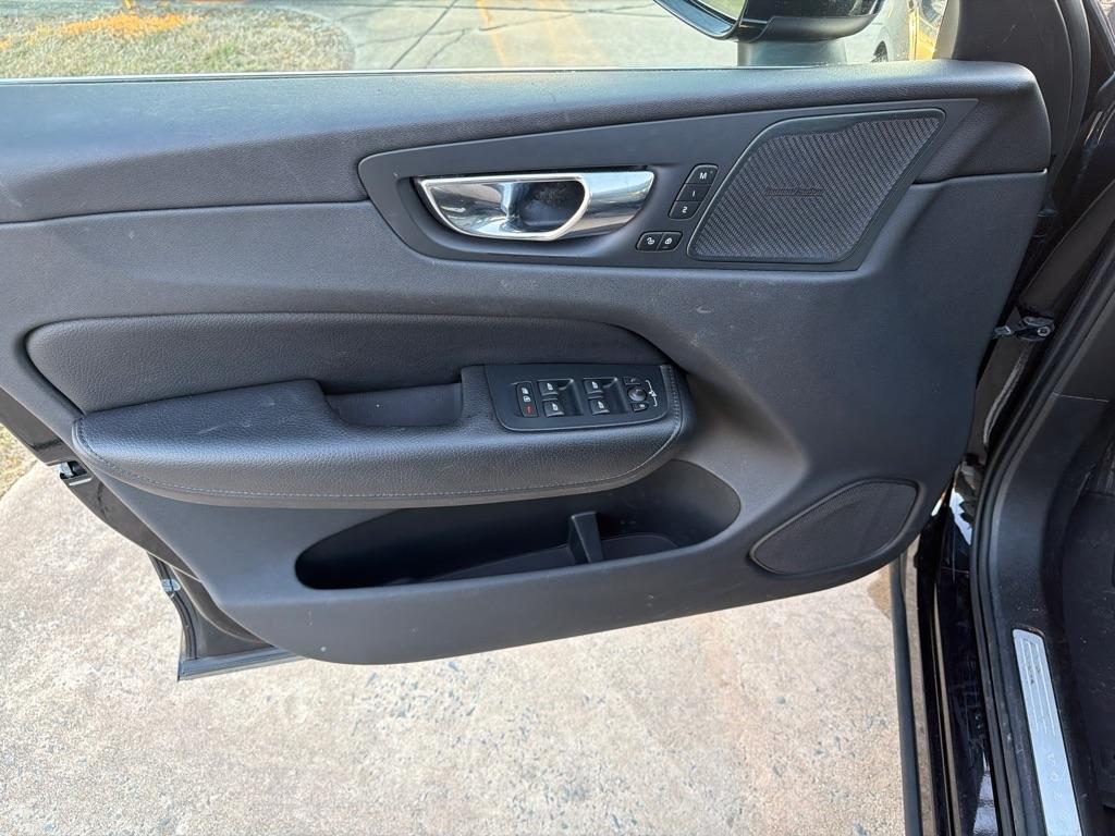 Volvo XC60 T6 AWD Inscription 2019