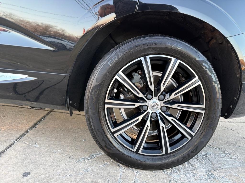 Volvo XC60 T6 AWD Inscription 2019