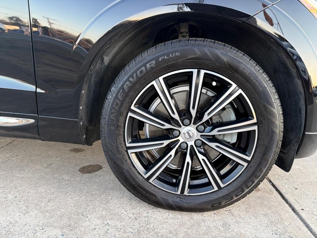 Volvo XC60 T6 AWD Inscription 2019