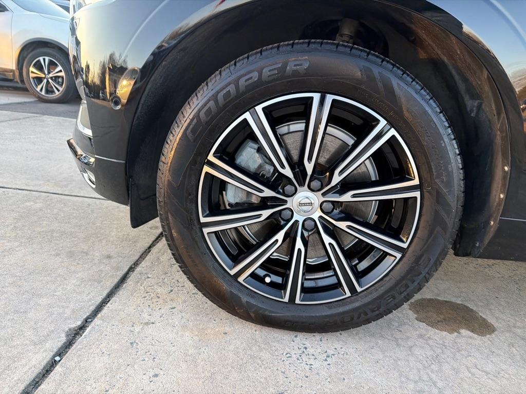 Volvo XC60 T6 AWD Inscription 2019