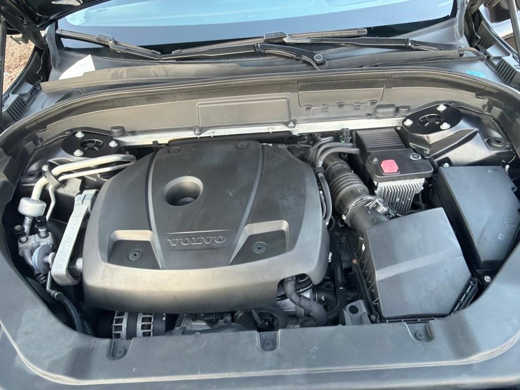 Volvo XC60 T6 AWD Inscription 2019