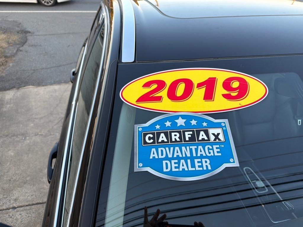 Volvo XC60 T6 AWD Inscription 2019