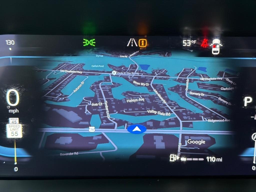 Volvo XC60 B5 AWD Plus Dark Theme 2024