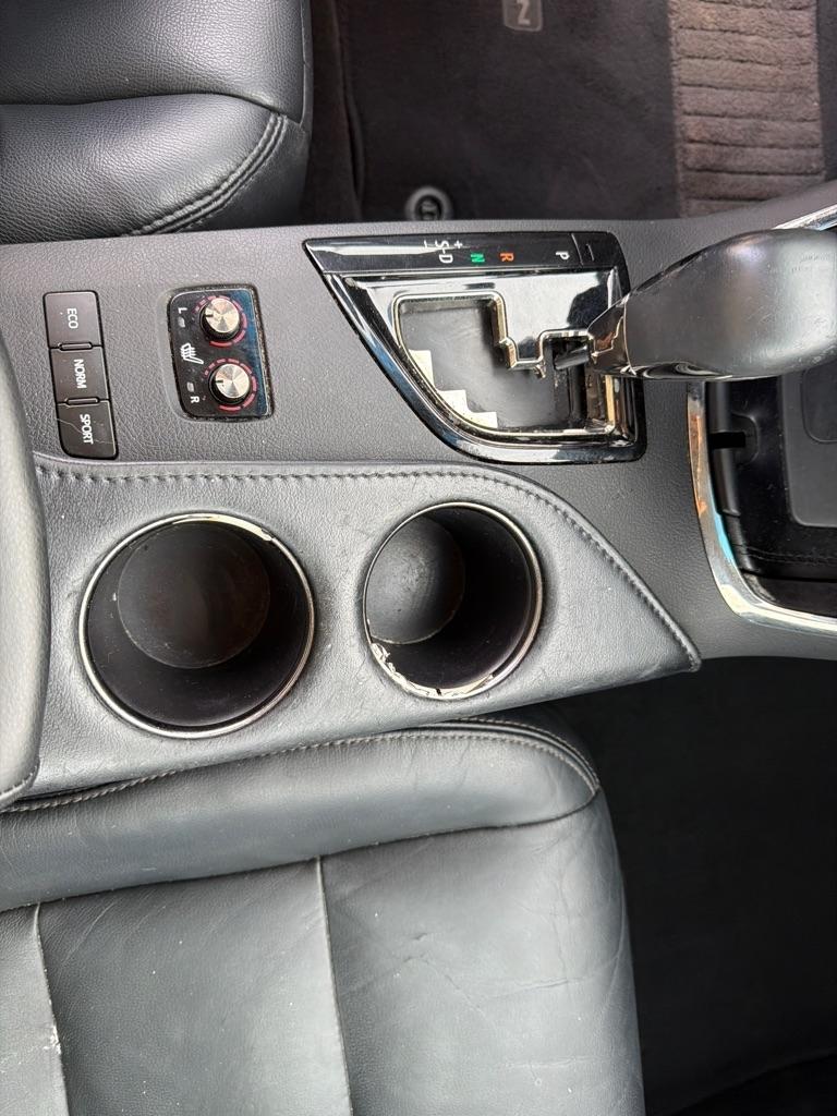 Toyota Avalon XLE Premium (Natl) 2017