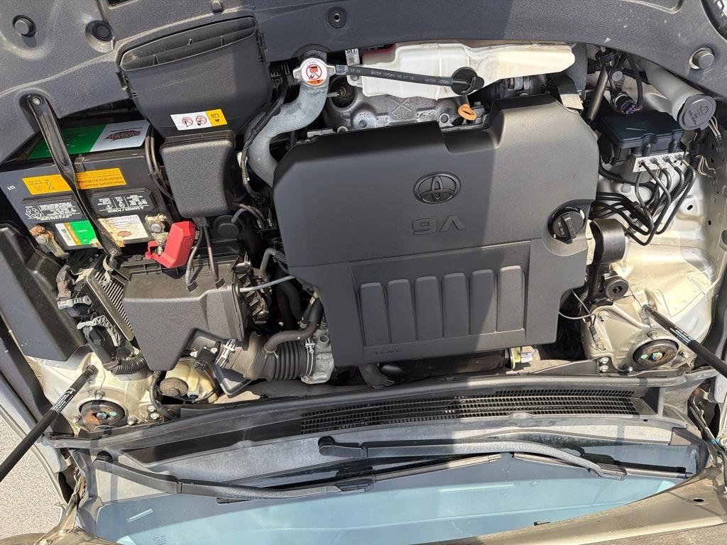 Toyota Avalon XLE Premium (Natl) 2017