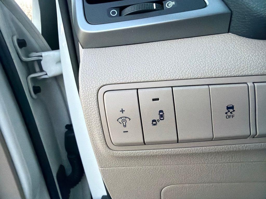 Hyundai Tucson Sport FWD 2018