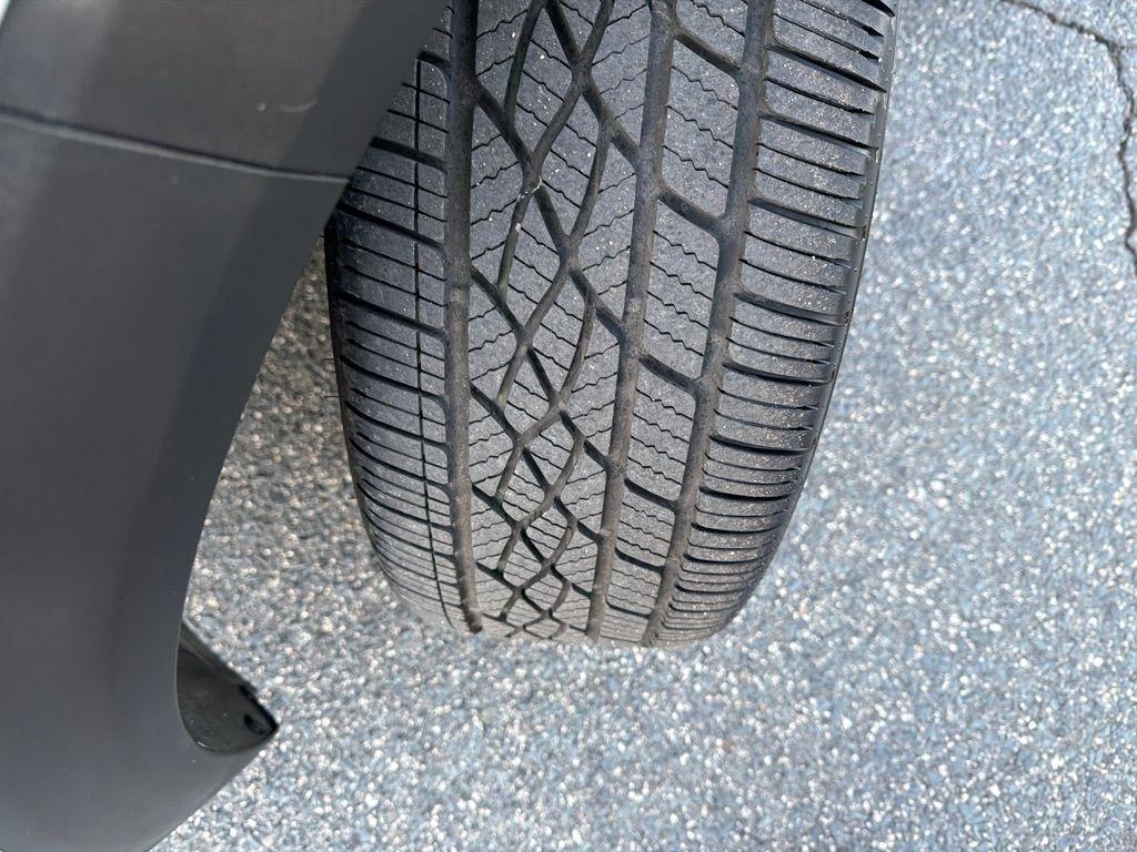 Hyundai Tucson Sport FWD 2018