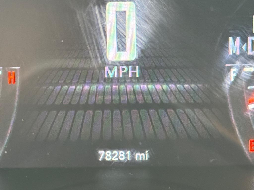 Dodge Challenger SXT RWD 2020