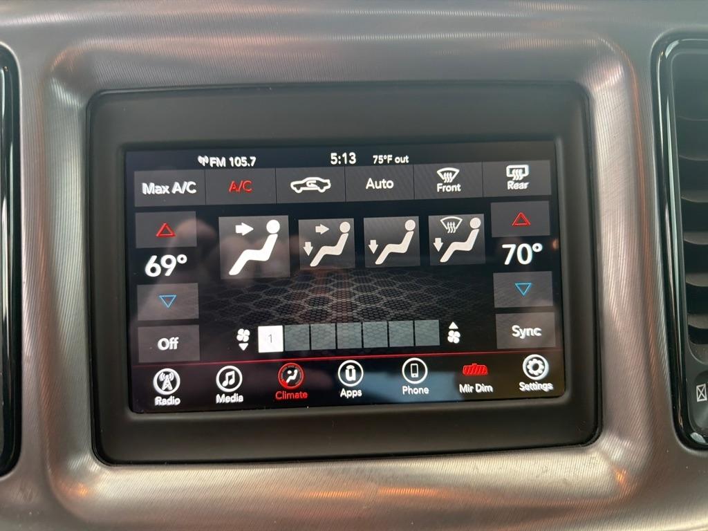 Dodge Challenger SXT RWD 2020