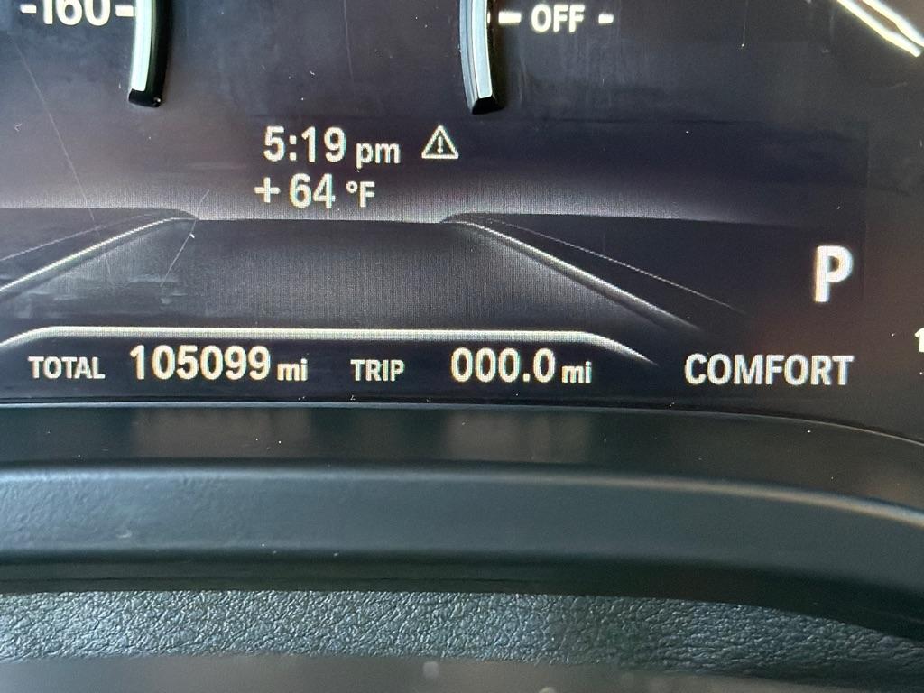 BMW X3 sDrive30i Sports Activity Vehicle 2021