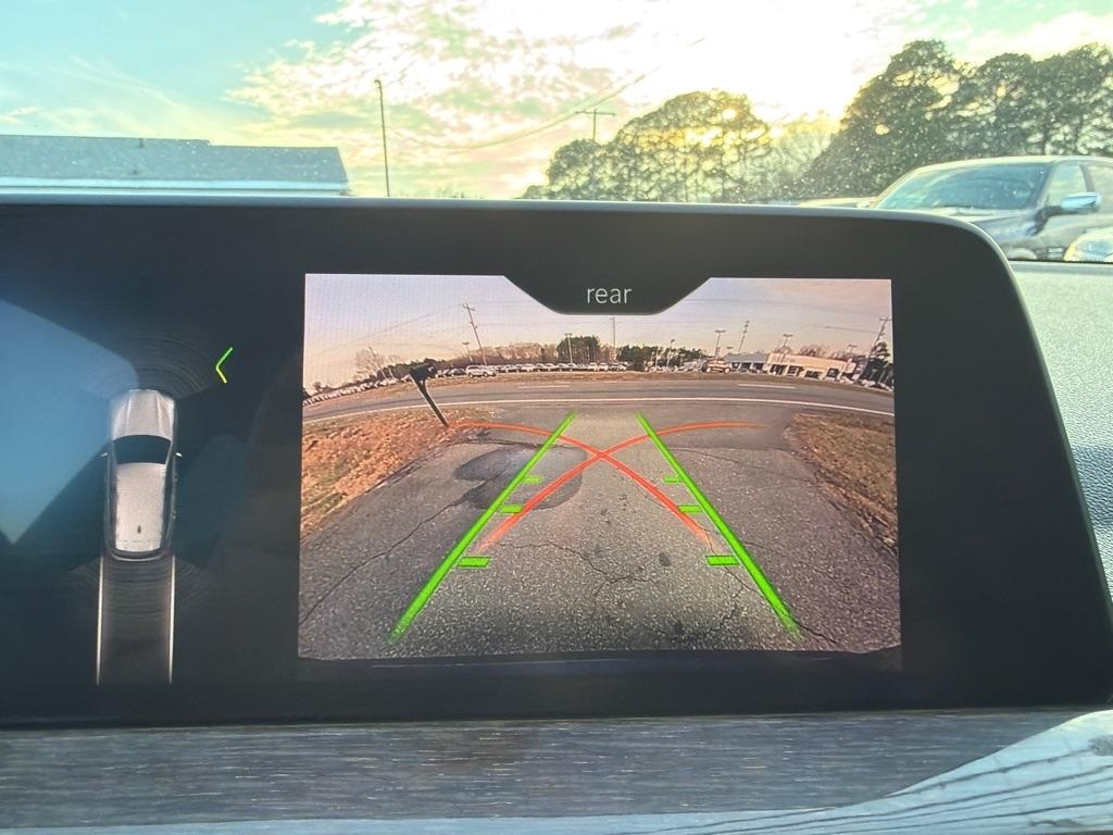 BMW X3 sDrive30i Sports Activity Vehicle 2021