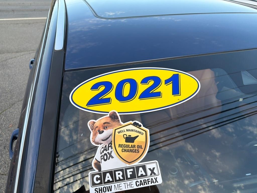 BMW X3 sDrive30i Sports Activity Vehicle 2021