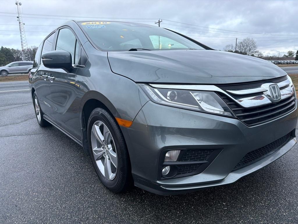 Honda Odyssey EX-L Auto 2018