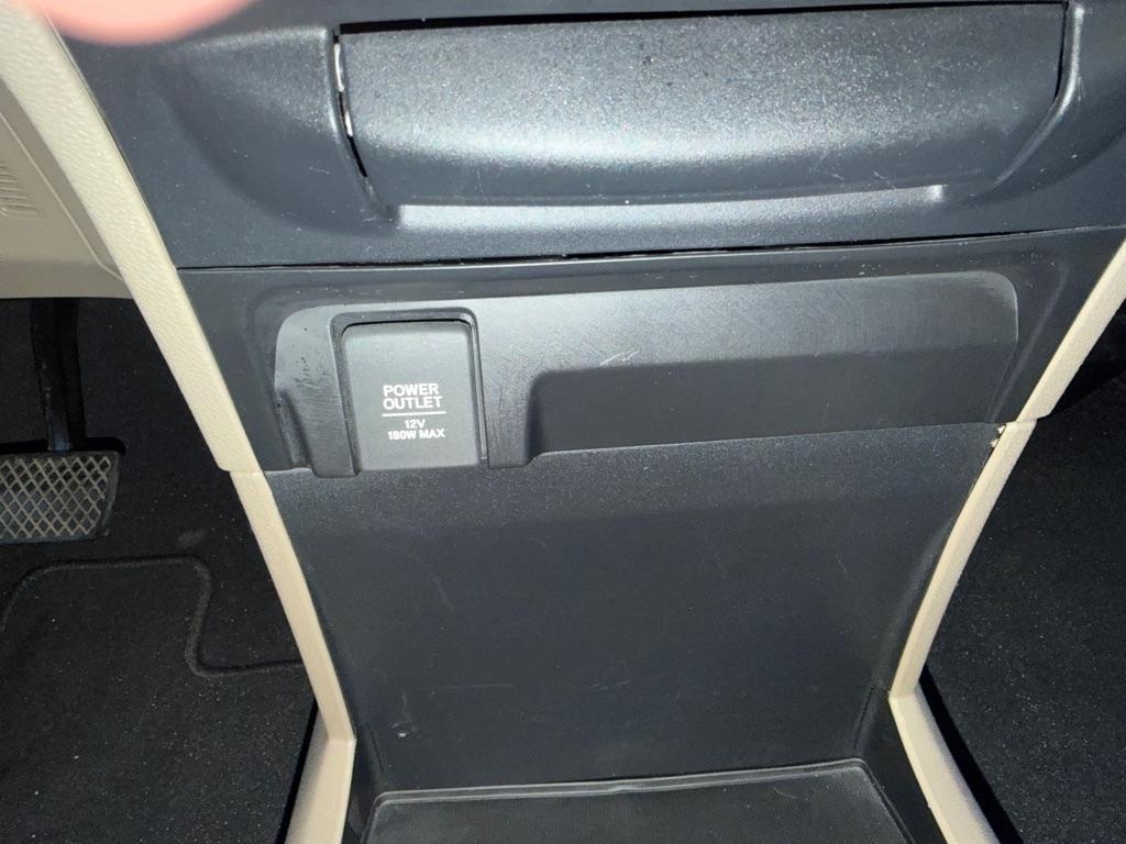 Honda Odyssey EX-L Auto 2018