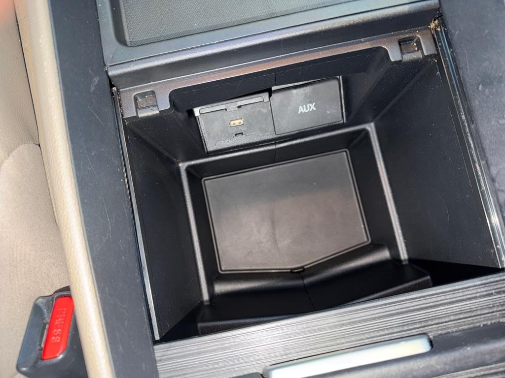 Honda Odyssey EX-L Auto 2018