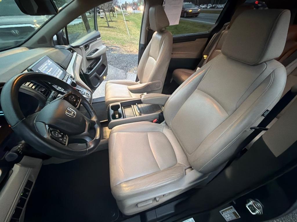 Honda Odyssey EX-L Auto 2018