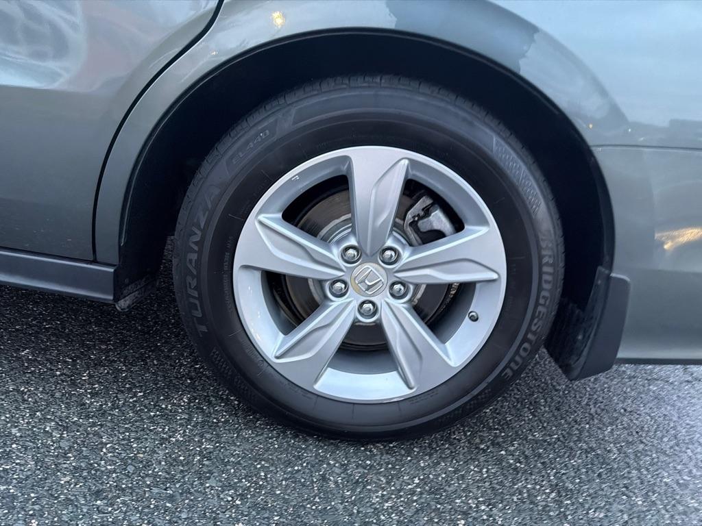 Honda Odyssey EX-L Auto 2018