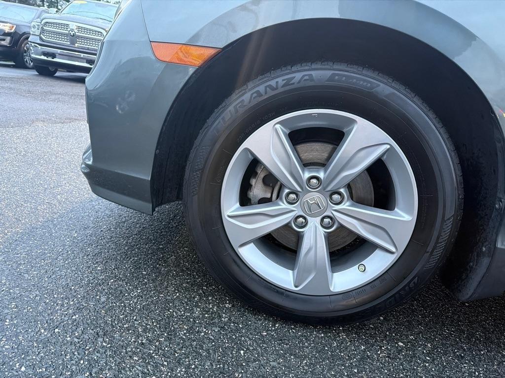 Honda Odyssey EX-L Auto 2018