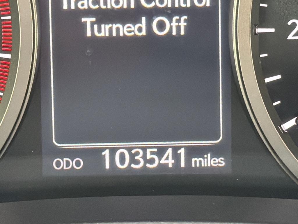 Lexus NX NX Turbo AWD 2017