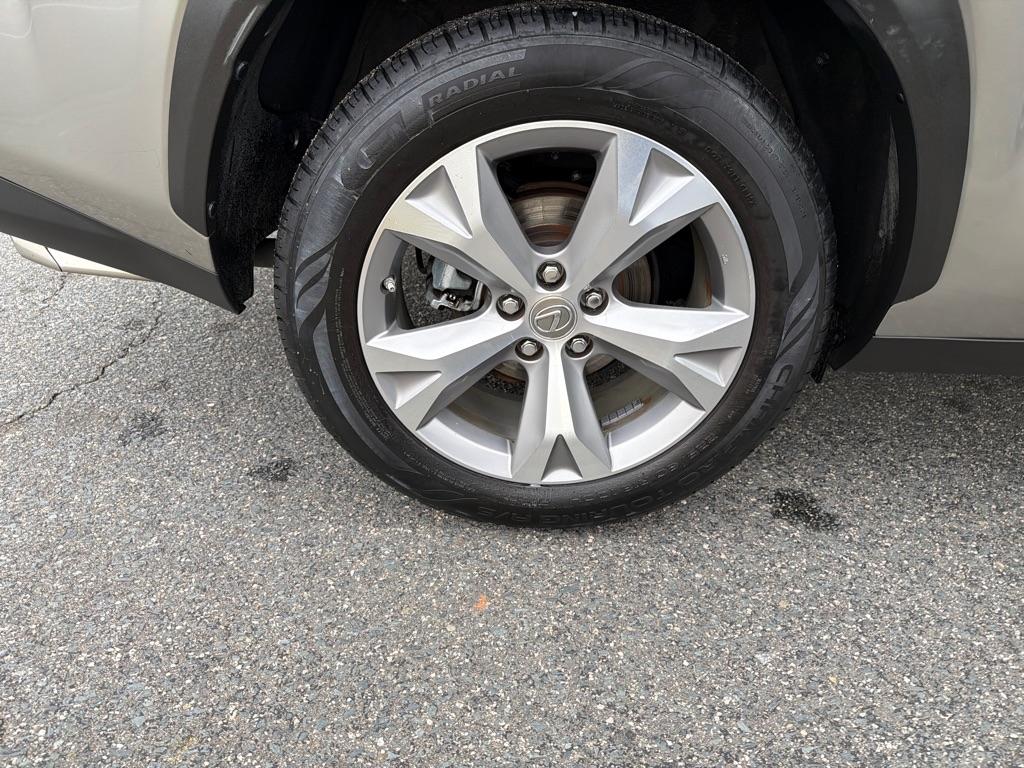 Lexus NX NX Turbo AWD 2017