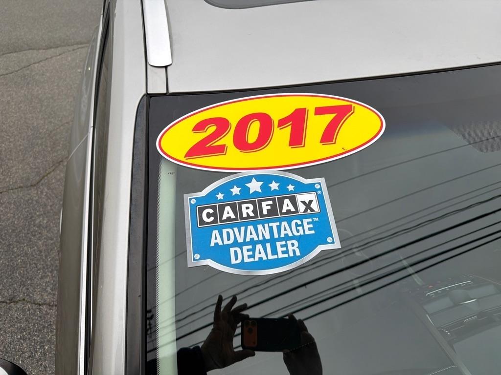 Lexus NX NX Turbo AWD 2017