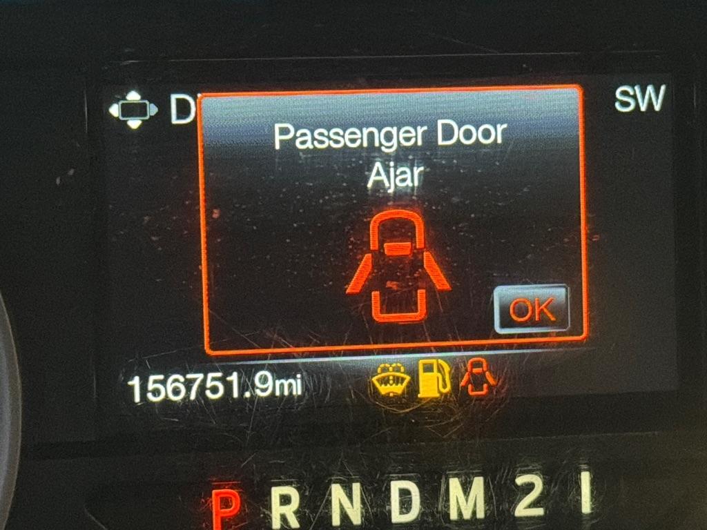 Ford Super Duty F-250 SRW King Ranch 4WD Crew Cab 8' Box 2018