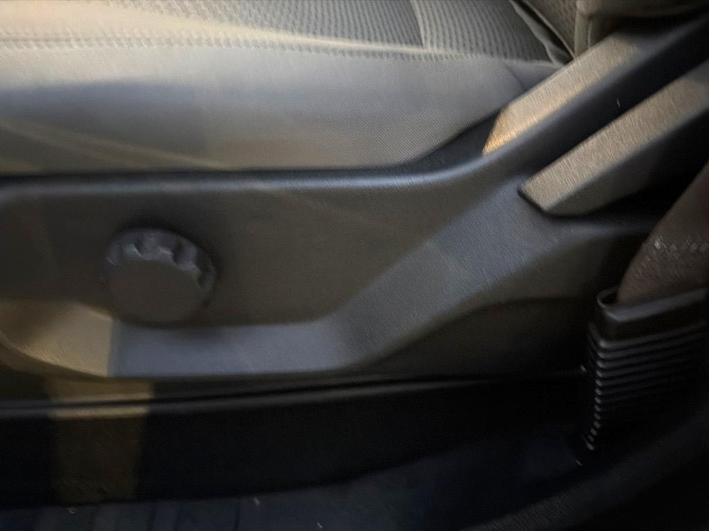 Ford Super Duty F-250 SRW King Ranch 4WD Crew Cab 8' Box 2018