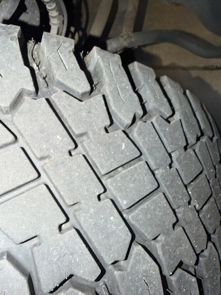 Ford Super Duty F-250 SRW King Ranch 4WD Crew Cab 8' Box 2018