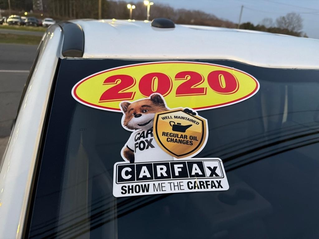 Ford Super Duty F-250 SRW King Ranch 4WD Crew Cab 8' Box 2018